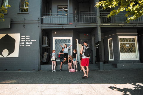 The Hive Hostel - Traveler Friendly, Passport Only - Accommodation Kalgoorlie 17