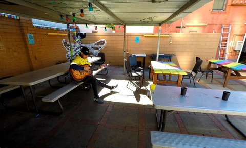 The Hive Hostel - Traveler Friendly, Passport Only - Accommodation Kalgoorlie 27