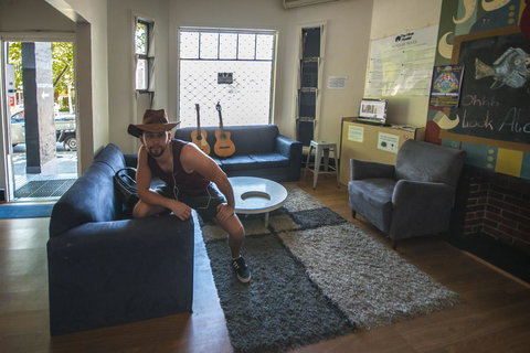 The Hive Hostel - Traveler Friendly, Passport Only - Accommodation Kalgoorlie 20