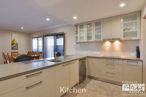 7 Kestrel Place - Accommodation Kalgoorlie 6