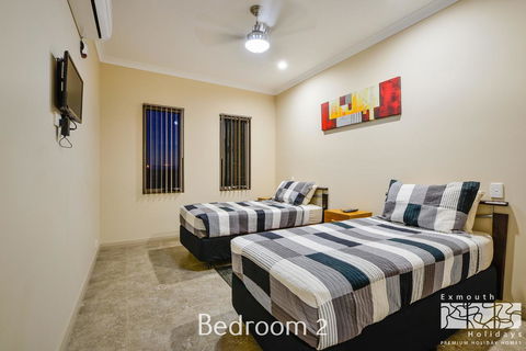 7 Kestrel Place - Accommodation Kalgoorlie 12
