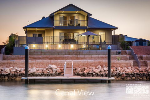 7 Kestrel Place - Accommodation Kalgoorlie 1