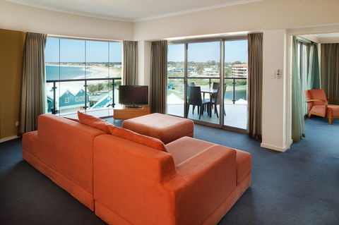 Seashells Mandurah - Accommodation Kalgoorlie 23