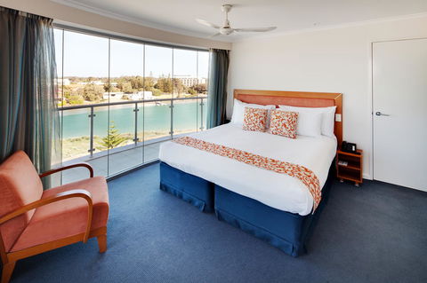 Seashells Mandurah - Accommodation Kalgoorlie 22