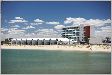 Seashells Mandurah - Accommodation Kalgoorlie 0