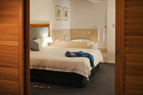 Seashells Mandurah - Accommodation Kalgoorlie 24
