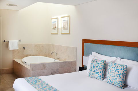 Seashells Mandurah - Accommodation Kalgoorlie 10