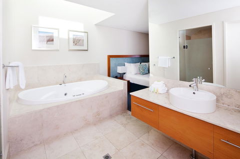 Seashells Mandurah - Accommodation Kalgoorlie 31