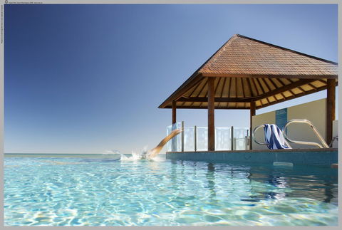 Seashells Mandurah - Accommodation Kalgoorlie 2