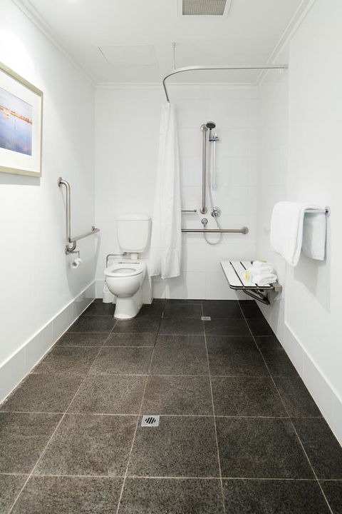 Seashells Mandurah - Accommodation Kalgoorlie 28