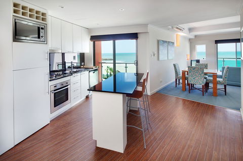 Seashells Mandurah - Accommodation Kalgoorlie 11