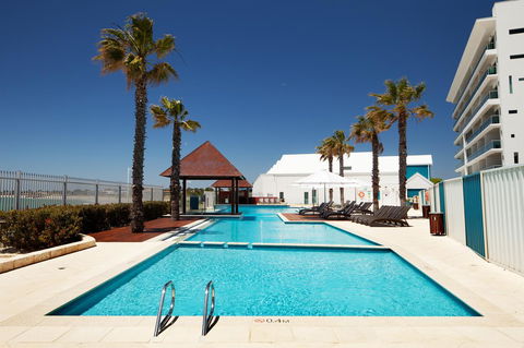 Seashells Mandurah - Accommodation Kalgoorlie 27