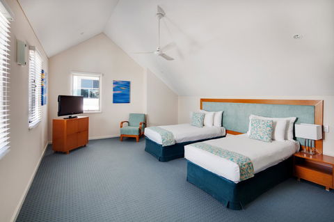 Seashells Mandurah - Accommodation Kalgoorlie 16