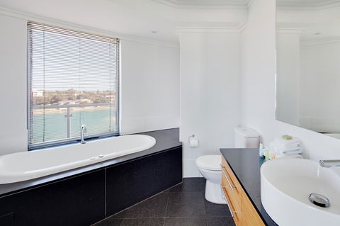 Seashells Mandurah - Accommodation Kalgoorlie 20