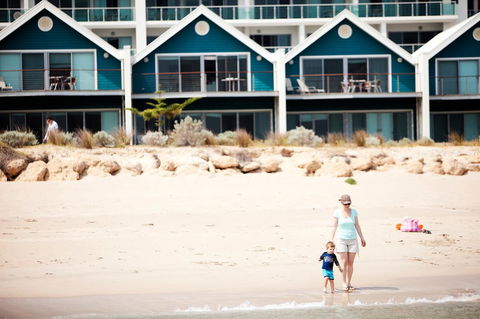 Seashells Mandurah - Accommodation Kalgoorlie 35