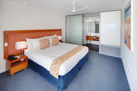 Seashells Mandurah - Accommodation Kalgoorlie 14