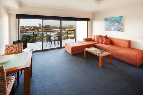 Seashells Mandurah - Accommodation Kalgoorlie 7