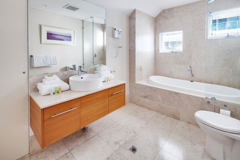 Seashells Mandurah - Accommodation Kalgoorlie 1