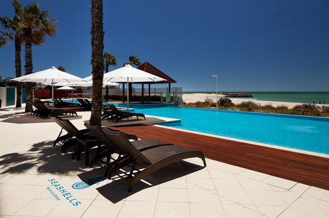 Seashells Mandurah - Accommodation Kalgoorlie 4
