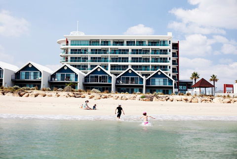 Seashells Mandurah - Accommodation Kalgoorlie 30
