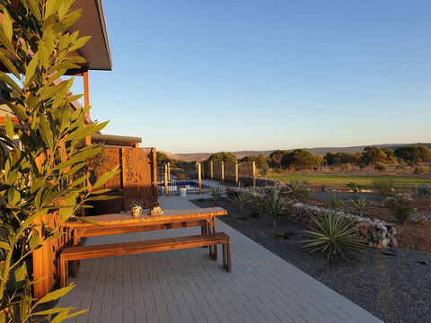River Retreats Kalbarri - Accommodation Kalgoorlie 1