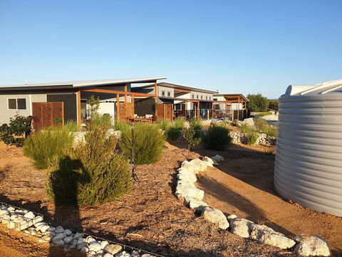 River Retreats Kalbarri - Accommodation Kalgoorlie 15