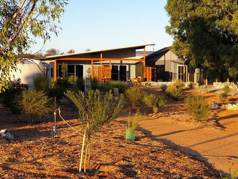 River Retreats Kalbarri - Accommodation Kalgoorlie 6