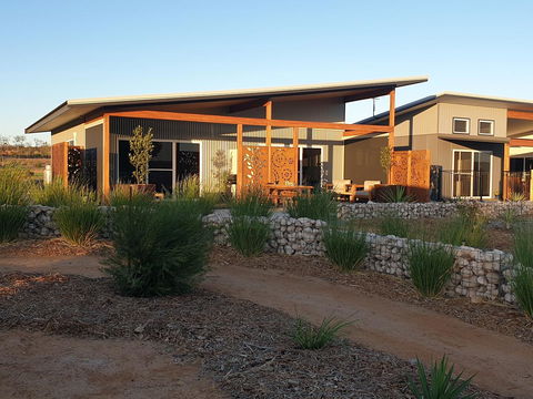 River Retreats Kalbarri - Accommodation Kalgoorlie 16