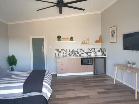 River Retreats Kalbarri - Accommodation Kalgoorlie 10