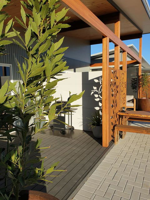 River Retreats Kalbarri - Accommodation Kalgoorlie 0