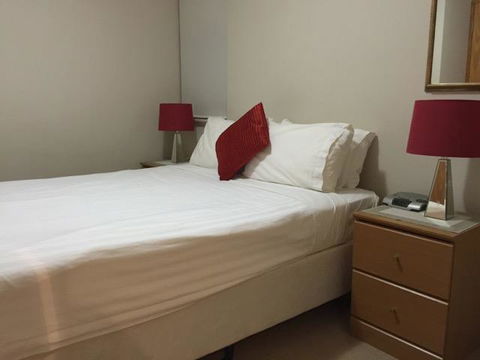 Outram Apartment 25 - Accommodation Kalgoorlie 5