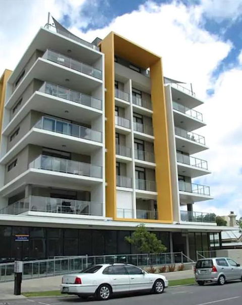 Outram Apartment 25 - Accommodation Kalgoorlie 9