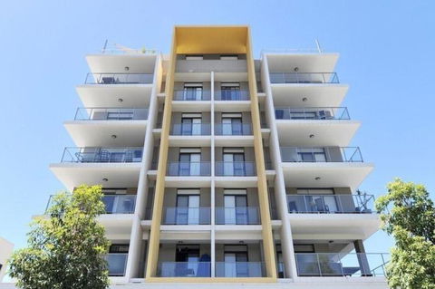 Outram Apartment 25 - Accommodation Kalgoorlie 0