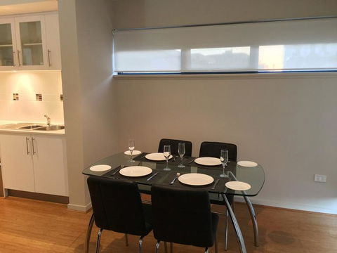 Outram Apartment 25 - Accommodation Kalgoorlie 1