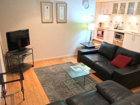 Outram Apartment 25 - Accommodation Kalgoorlie 6
