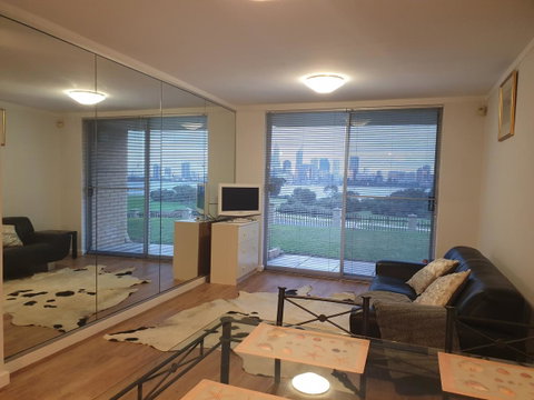 Apartment With A View - Accommodation Kalgoorlie 5