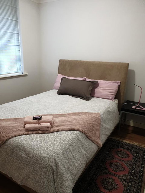 Apartment With A View - Accommodation Kalgoorlie 7