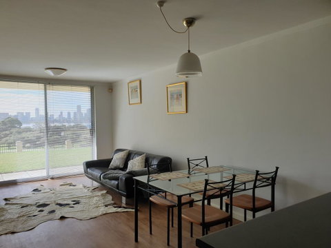 Apartment With A View - Accommodation Kalgoorlie 0