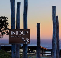 Injidup Spa Retreat - Accommodation Kalgoorlie