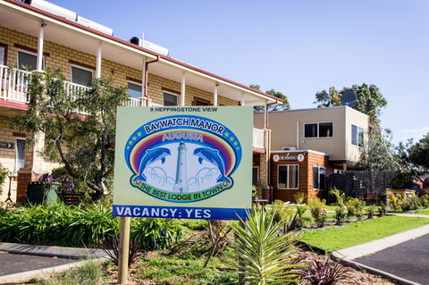 Baywatch Retreat Augusta - Accommodation Kalgoorlie 34