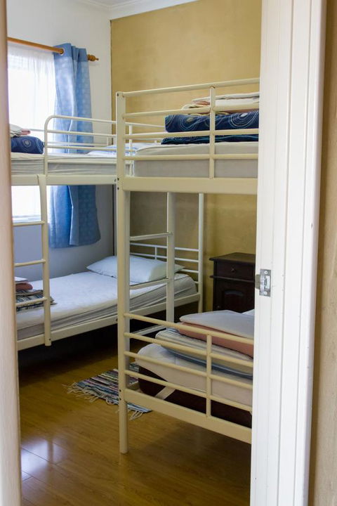 Baywatch Retreat Augusta - Accommodation Kalgoorlie 6