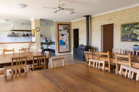 Baywatch Retreat Augusta - Accommodation Kalgoorlie 36
