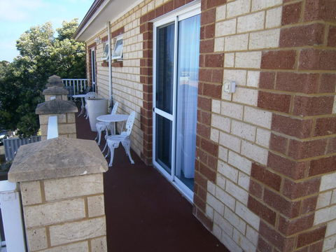 Baywatch Retreat Augusta - Accommodation Kalgoorlie 32