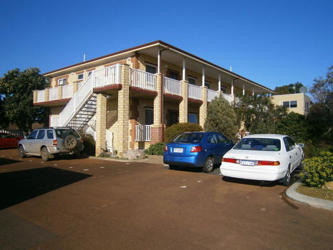 Baywatch Retreat Augusta - Accommodation Kalgoorlie 29