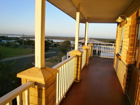 Baywatch Retreat Augusta - Accommodation Kalgoorlie 26