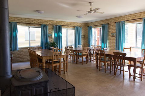 Baywatch Retreat Augusta - Accommodation Kalgoorlie 25