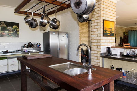 Baywatch Retreat Augusta - Accommodation Kalgoorlie 4
