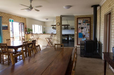 Baywatch Retreat Augusta - Accommodation Kalgoorlie 21