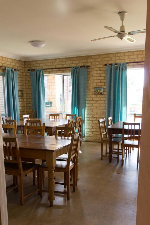 Baywatch Retreat Augusta - Accommodation Kalgoorlie 24