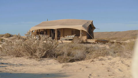 Sal Salis Ningaloo Reef - Accommodation Kalgoorlie 37